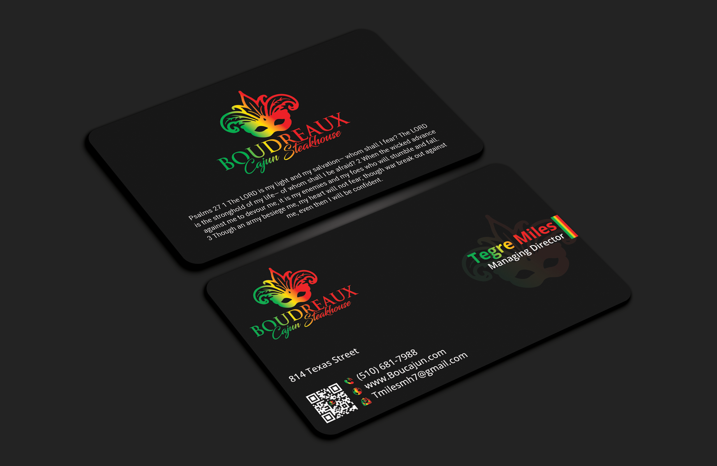 Business Card Design by DesignerShahadat for this project | Design #33633002