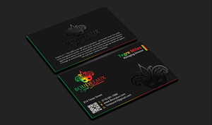 Business Card Design by DesignerShahadat for this project | Design: #33633003