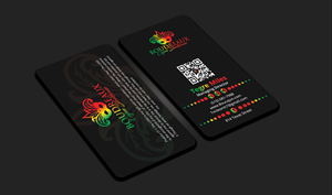 Visitenkarten-Design von DesignerShahadat für dieses Projekt | Design: #33633056