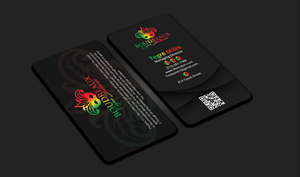 Visitenkarten-Design von DesignerShahadat für dieses Projekt | Design: #33633058