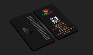 Visitenkarten-Design von DesignerShahadat für dieses Projekt | Design: #33633063