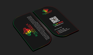 Visitenkarten-Design von DesignerShahadat für dieses Projekt | Design: #33633064