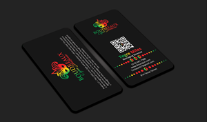 Visitenkarten-Design von DesignerShahadat für dieses Projekt | Design: #33633065