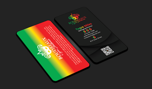 Visitenkarten-Design von DesignerShahadat für dieses Projekt | Design: #33633066