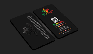 Visitenkarten-Design von DesignerShahadat für dieses Projekt | Design: #33633107