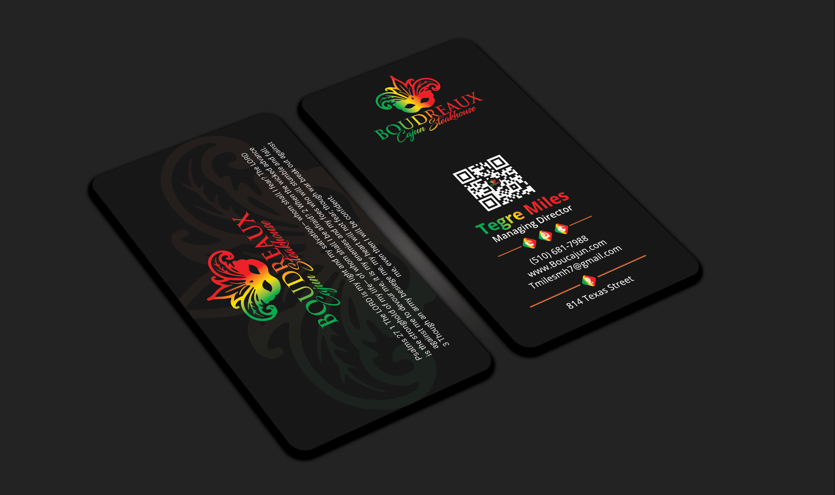 Visitenkarten-Design von DesignerShahadat für dieses Projekt | Design #33633109