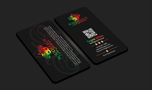 Visitenkarten-Design von DesignerShahadat für dieses Projekt | Design: #33633109