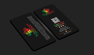 Visitenkarten-Design von DesignerShahadat für dieses Projekt | Design: #33633110