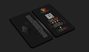 Visitenkarten-Design von DesignerShahadat für dieses Projekt | Design: #33633111