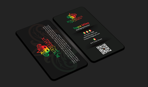 Visitenkarten-Design von DesignerShahadat für dieses Projekt | Design: #33633113