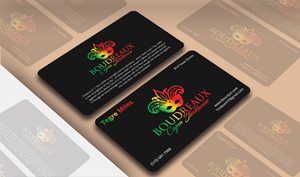 Visitenkarten-Design von DesignerShahadat für dieses Projekt | Design: #33633150