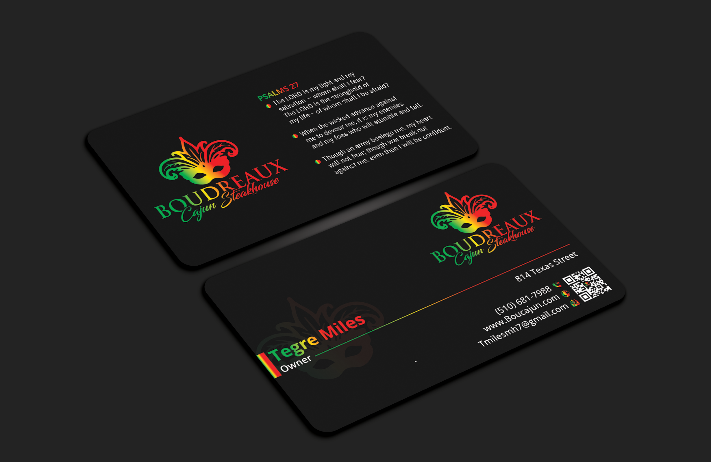 Business Card Design by DesignerShahadat for this project | Design #33634098