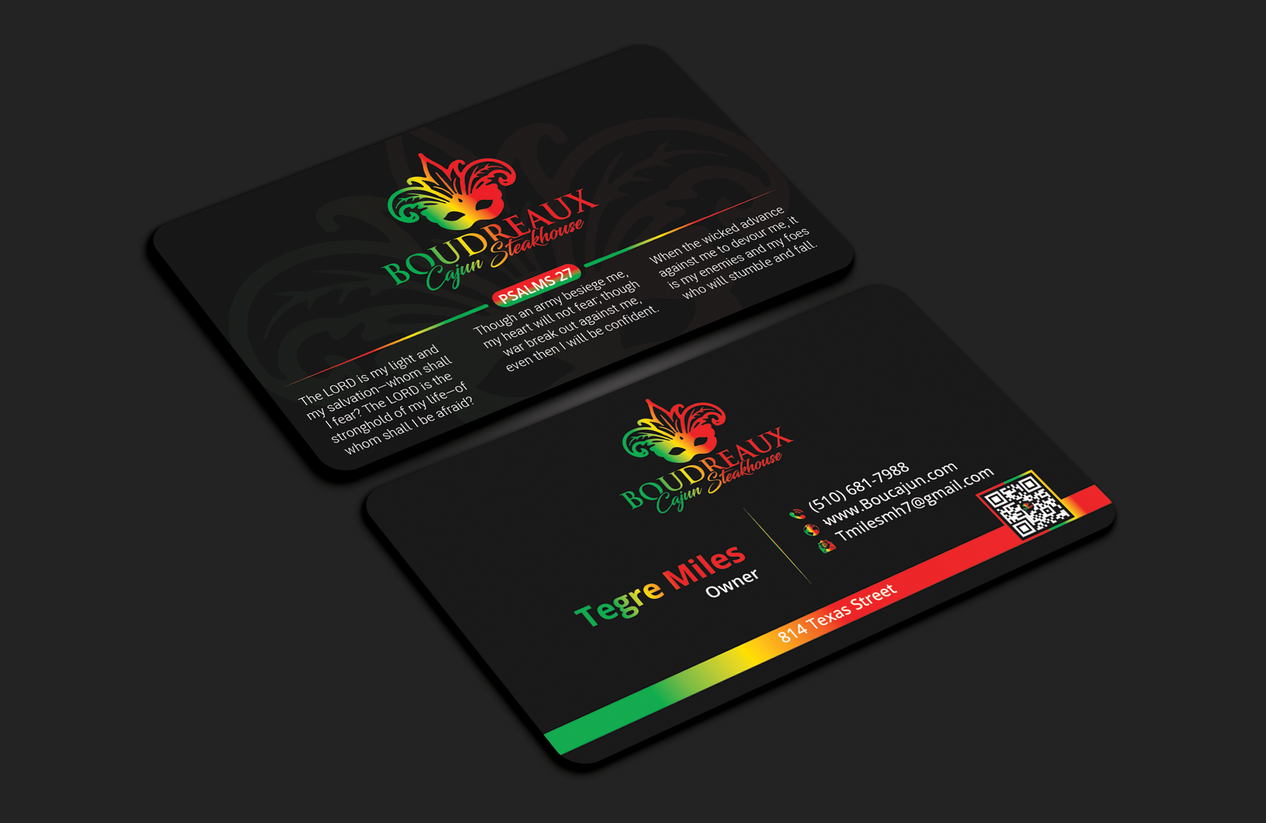 Business Card Design by DesignerShahadat for this project | Design #33634101