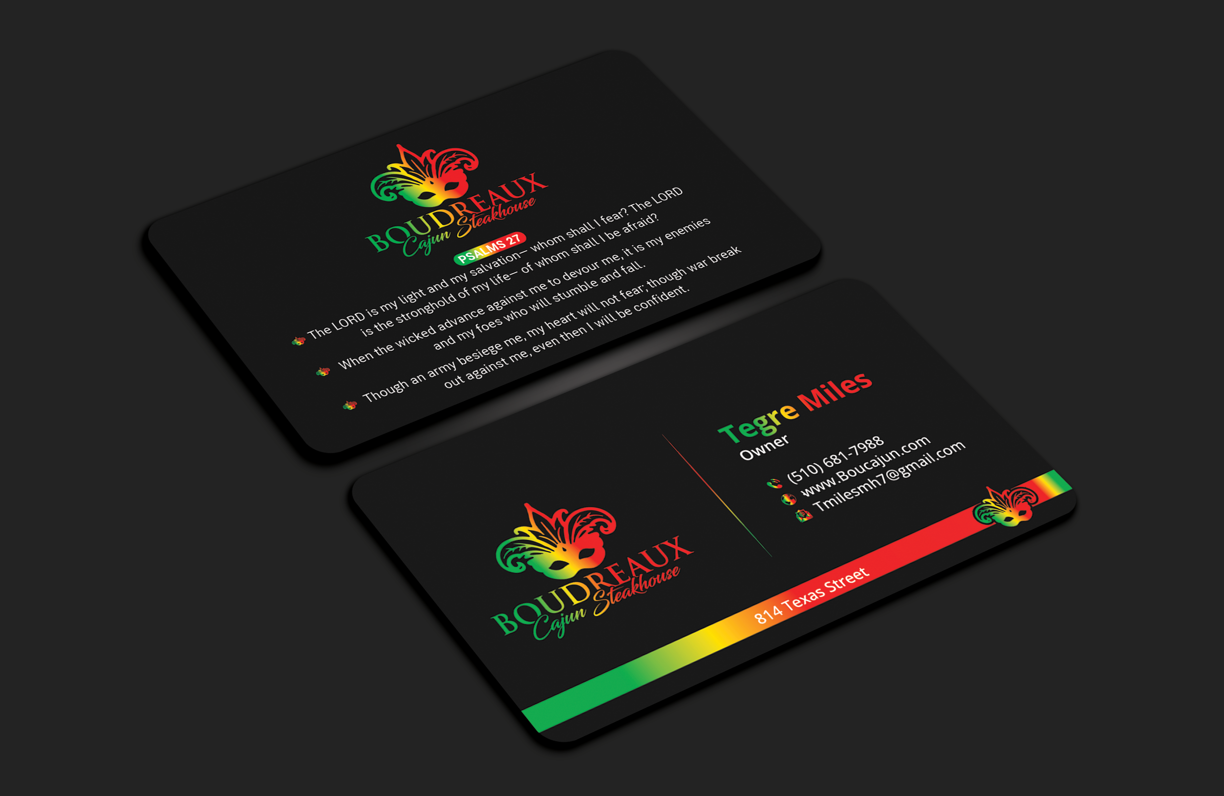 Business Card Design by DesignerShahadat for this project | Design #33634103
