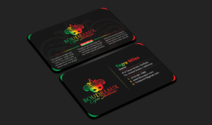 Business Card Design by DesignerShahadat for this project | Design: #33634303