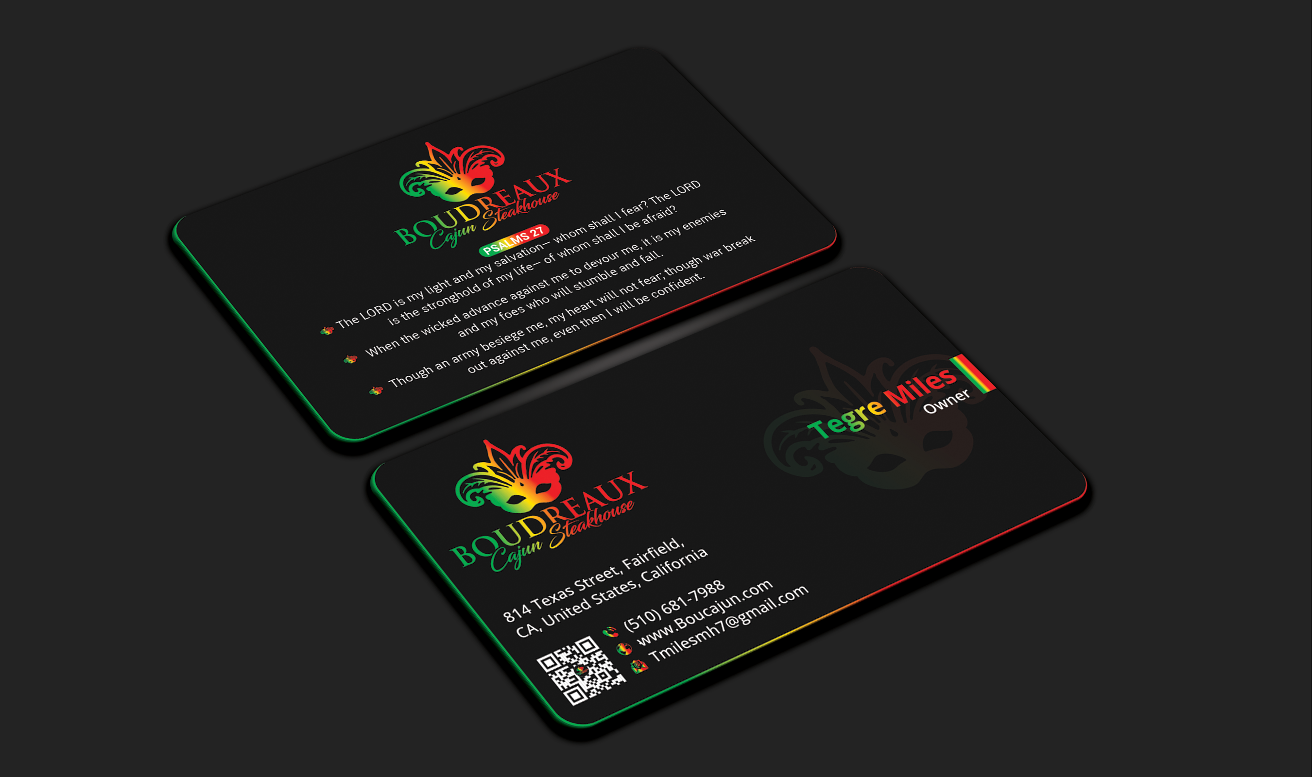 Business Card Design by DesignerShahadat for this project | Design #33634304