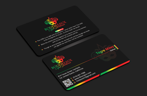 Business Card Design by DesignerShahadat for this project | Design: #33634308