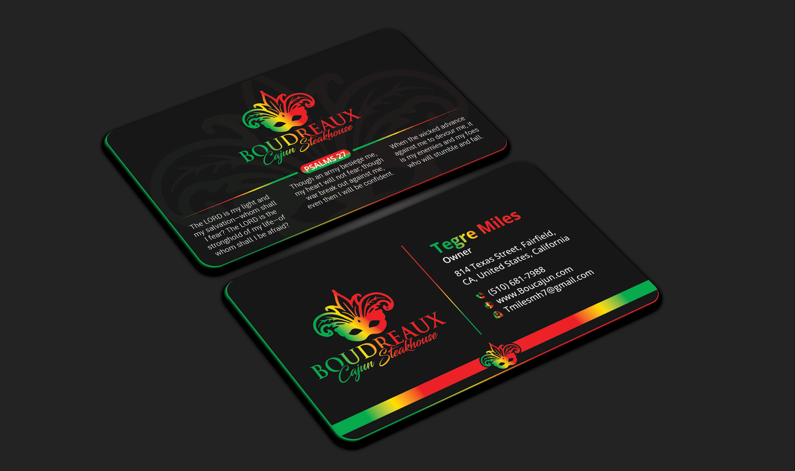 Business Card Design by DesignerShahadat for this project | Design #33634310