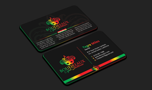 Business Card Design by DesignerShahadat for this project | Design: #33634310