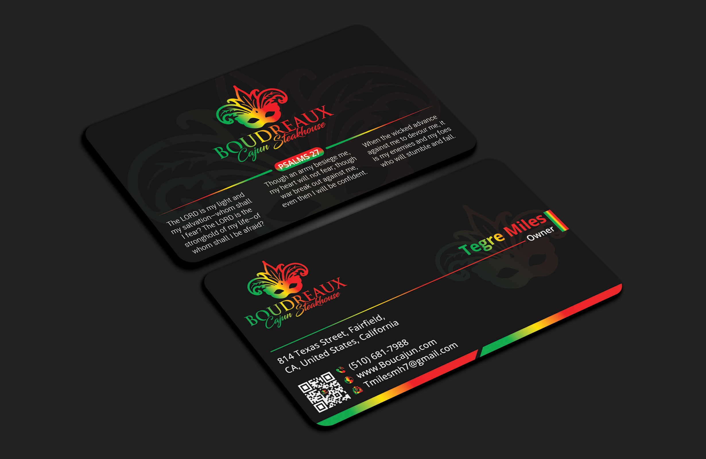 Business Card Design by DesignerShahadat for this project | Design #33634312