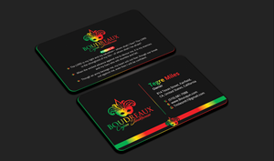 Business Card Design by DesignerShahadat for this project | Design: #33634316