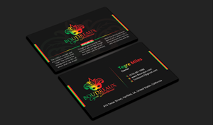 Business Card Design by DesignerShahadat for this project | Design: #33634403
