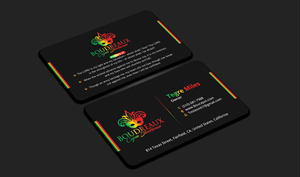 Business Card Design by DesignerShahadat for this project | Design: #33634407