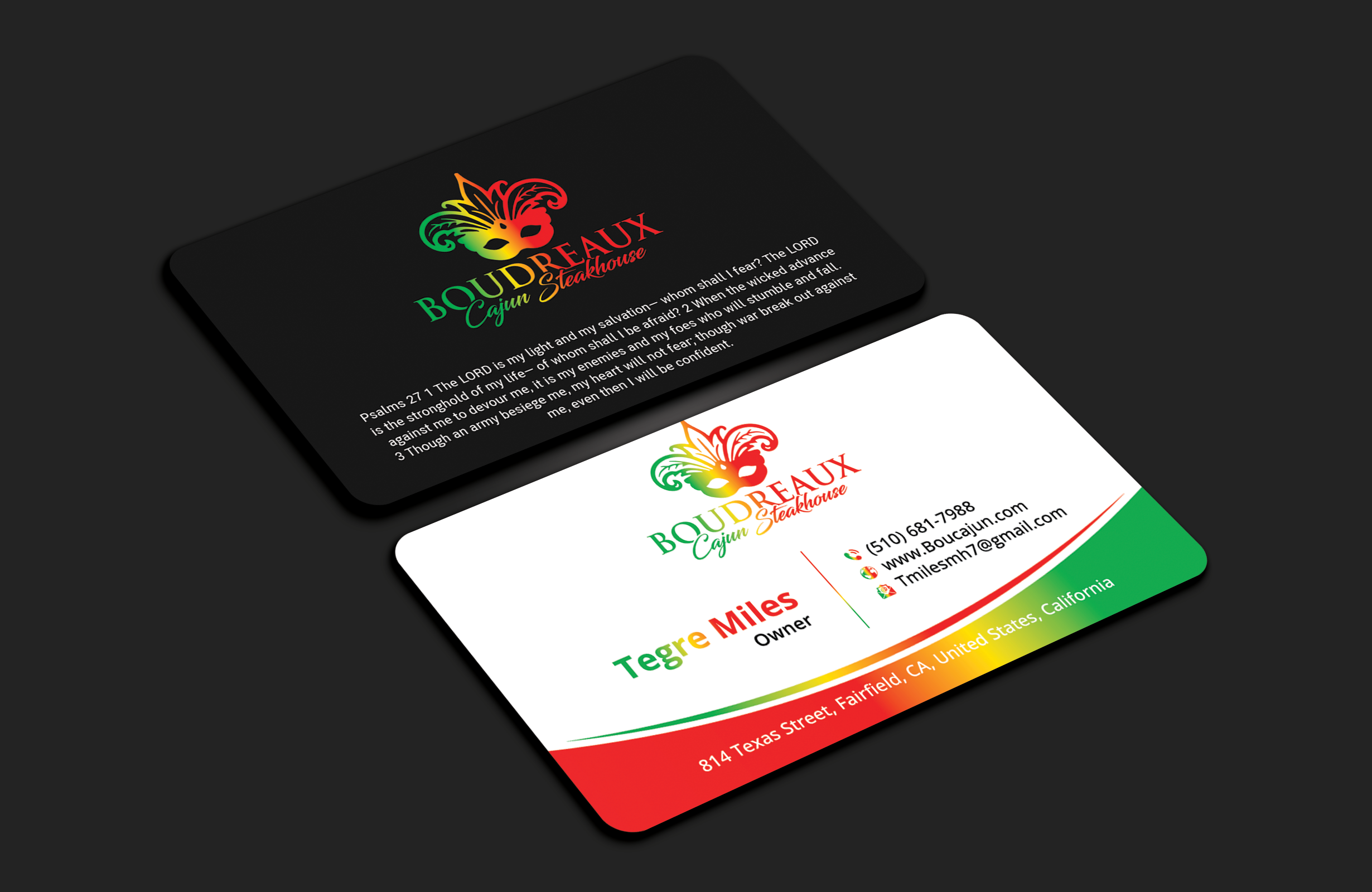 Business Card Design by DesignerShahadat for this project | Design #33636085