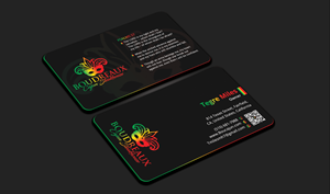 Business Card Design by DesignerShahadat for this project | Design: #33636199