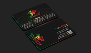 Business Card Design by DesignerShahadat for this project | Design: #33636201