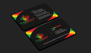 Business Card Design by DesignerShahadat for this project | Design: #33636303