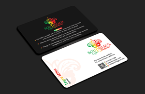 Business Card Design by DesignerShahadat for this project | Design: #33636309