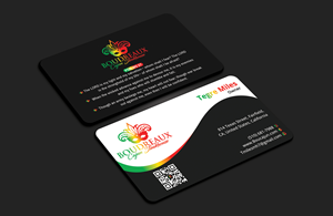Business Card Design by DesignerShahadat for this project | Design: #33636385