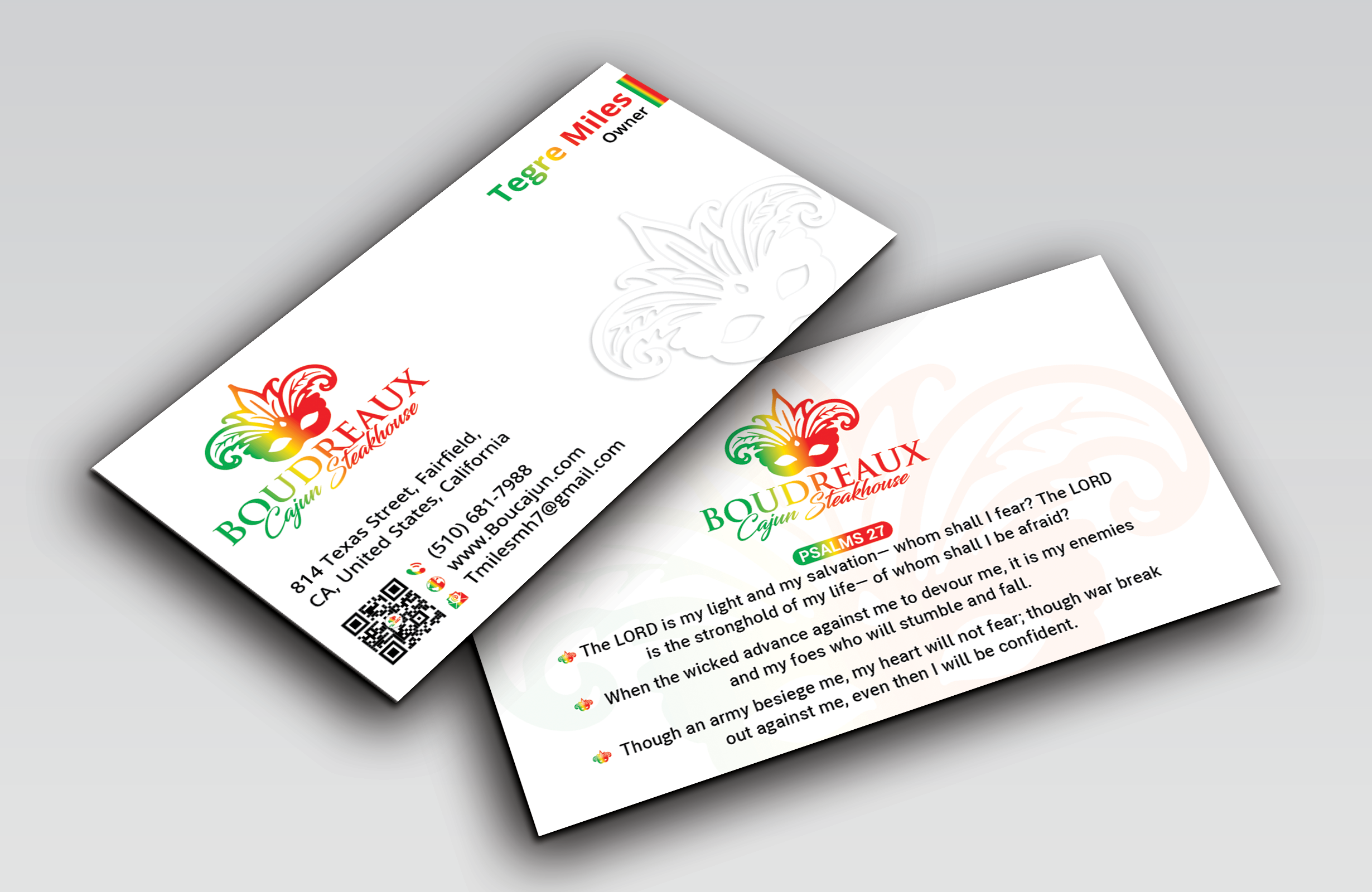 Visitenkarten-Design von DesignerShahadat für dieses Projekt | Design #33649624