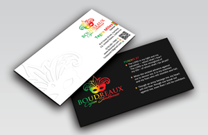 Business Card Design by DesignerShahadat for this project | Design: #33649635