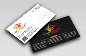 Business Card Design by DesignerShahadat for this project | Design: #33649636