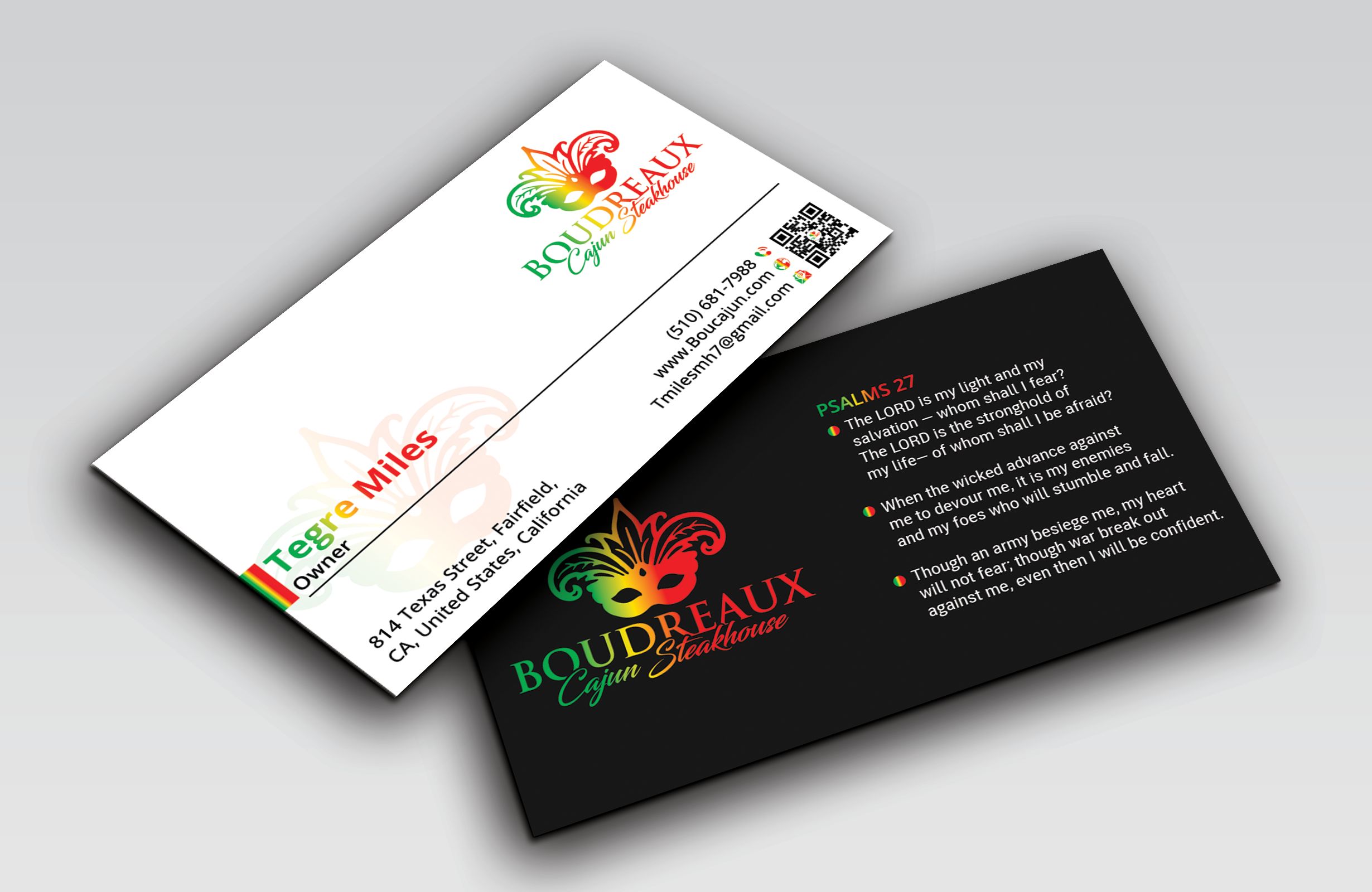 Visitenkarten-Design von DesignerShahadat für dieses Projekt | Design #33649643