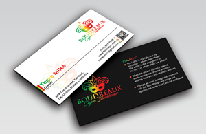 Business Card Design by DesignerShahadat for this project | Design: #33649643