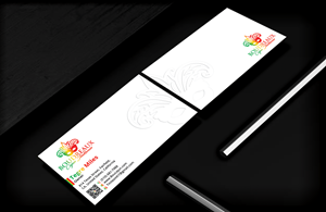 Business Card Design by DesignerShahadat for this project | Design: #33649650