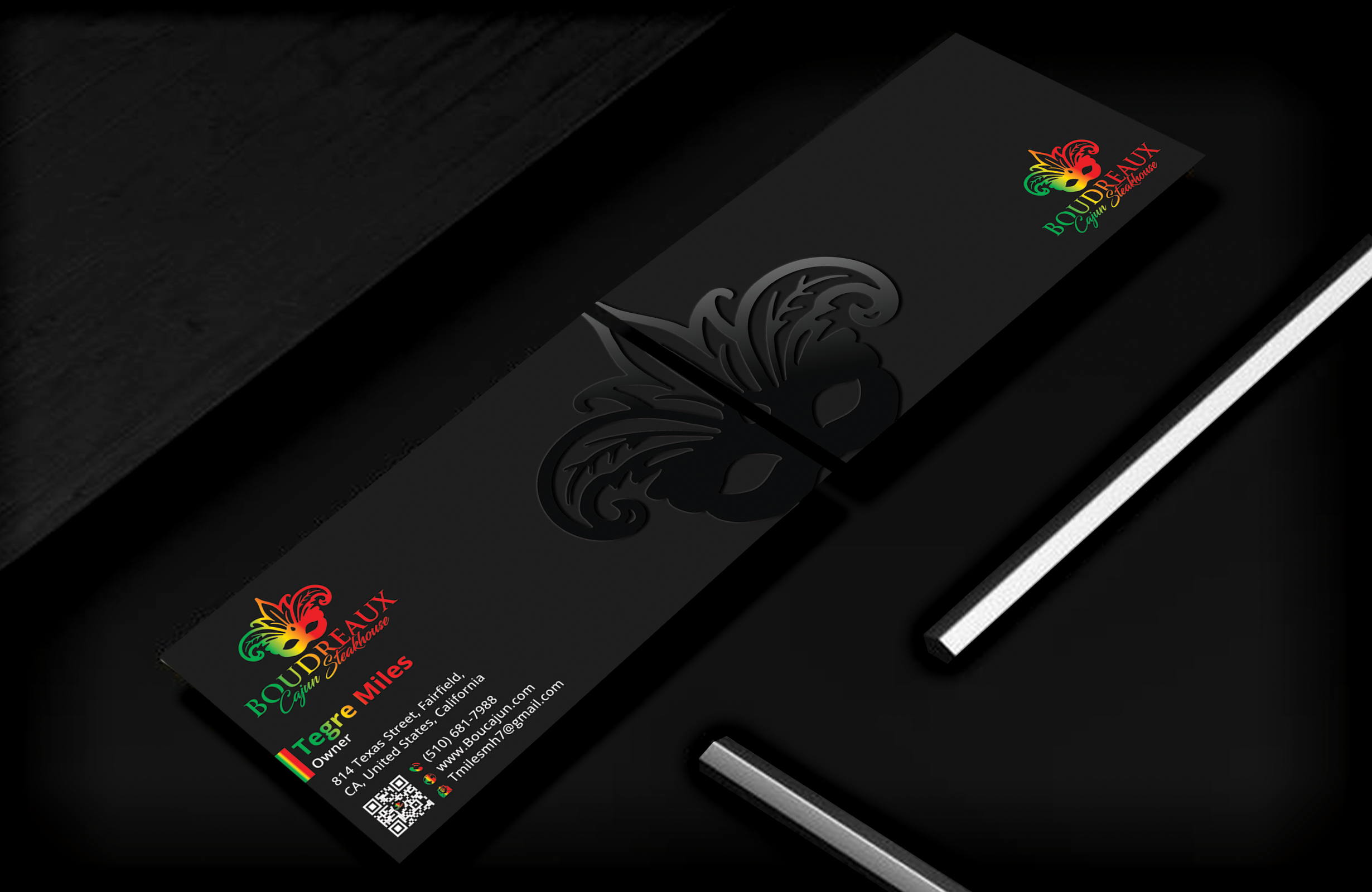 Visitenkarten-Design von DesignerShahadat für dieses Projekt | Design #33649652