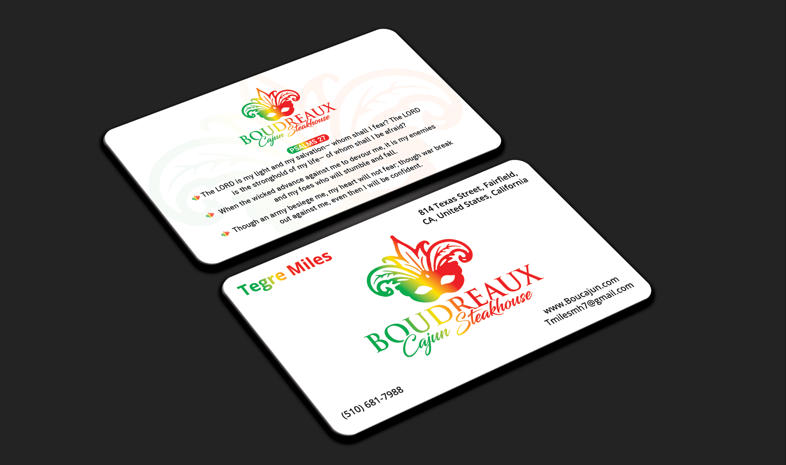 Visitenkarten-Design von DesignerShahadat für dieses Projekt | Design #33649790