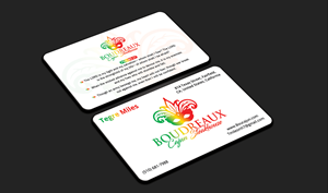 Business Card Design by DesignerShahadat for this project | Design: #33649790