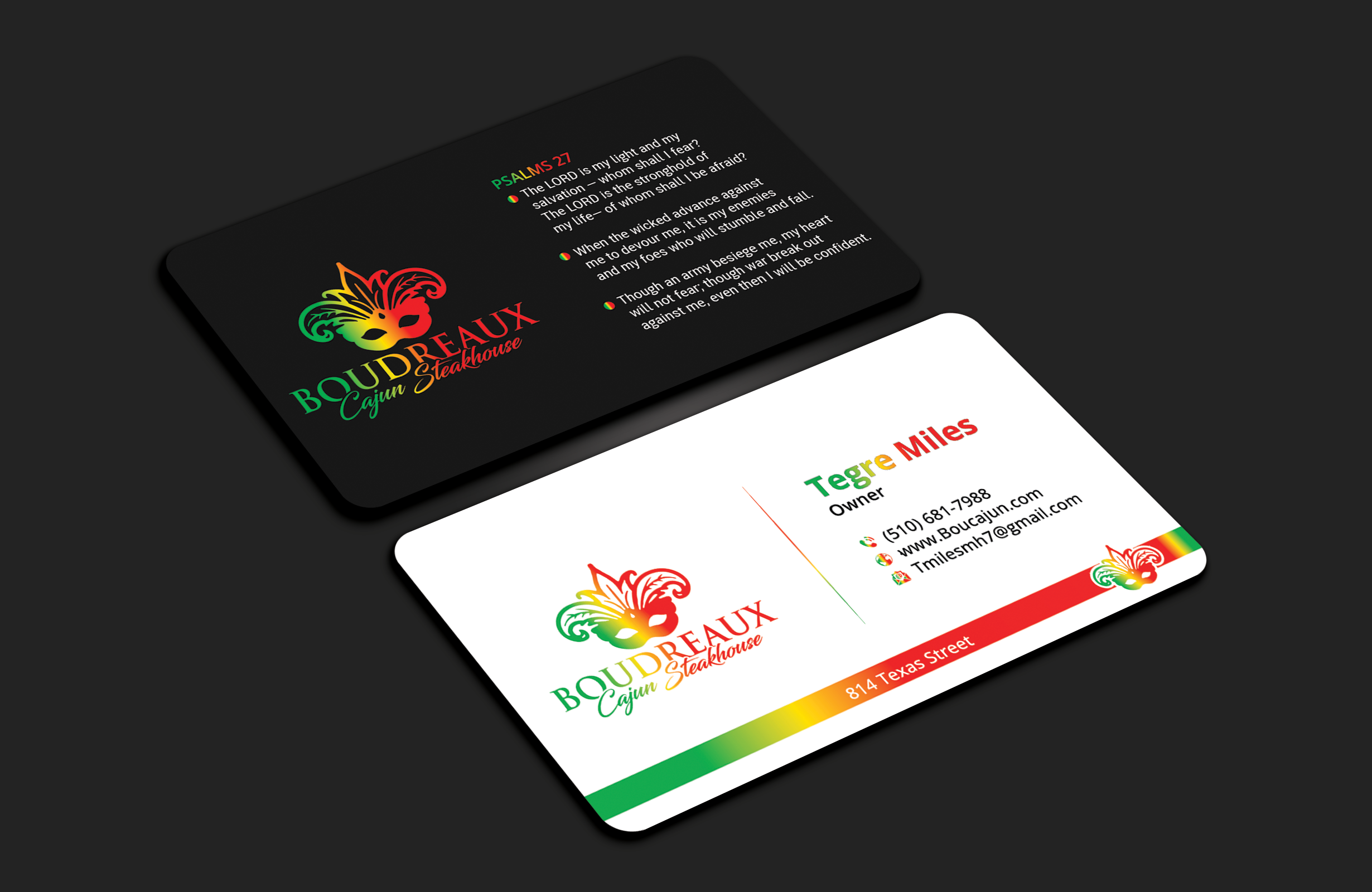 Visitenkarten-Design von DesignerShahadat für dieses Projekt | Design #33649815