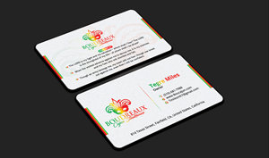 Business Card Design by DesignerShahadat for this project | Design: #33650228