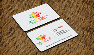 Business Card Design by DesignerShahadat for this project | Design: #33676949