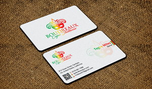 Business Card Design by DesignerShahadat for this project | Design: #33676951