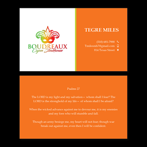 Business Card Design by YourLogoMaster for this project | Design: #33646371