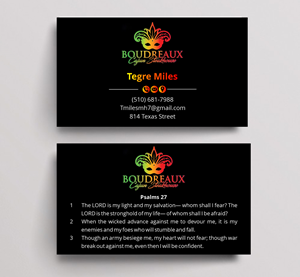 Business Card Design by freelancer75 for this project | Design: #33634733