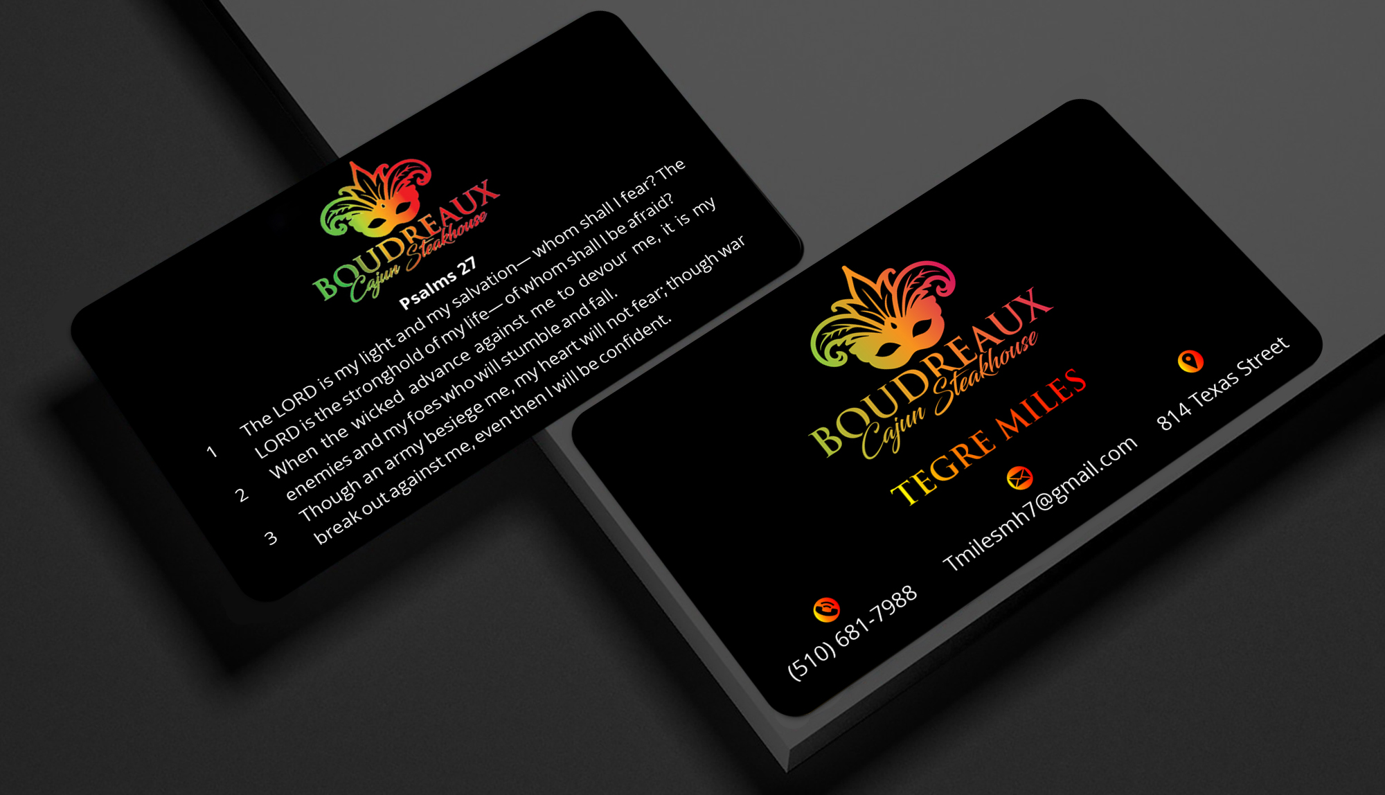 Business Card Design by freelancer75 for this project | Design #33635148