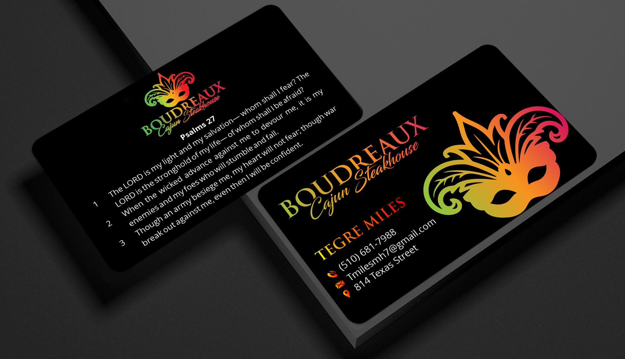 Business Card Design by freelancer75 for this project | Design #33635205